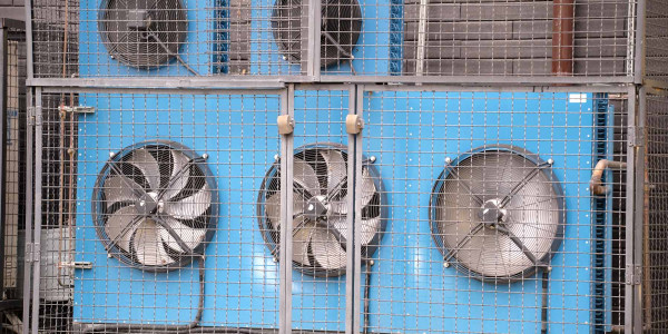 Legalización de instalaciones aire acondicionado