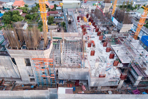 Certificados Estabilidad Estructural · Ingeniería · Ingenieros Técnicos la Torre de l'Espanyol